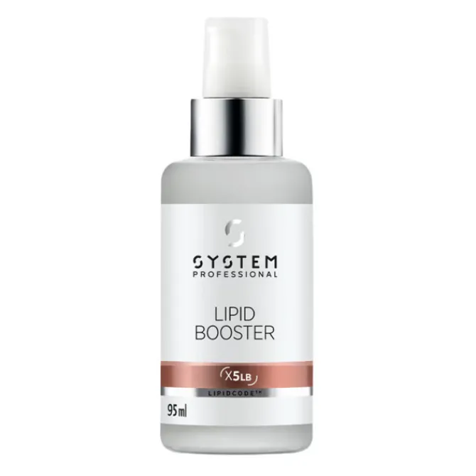 System Professional Huile & Sérum>Lipid Booster