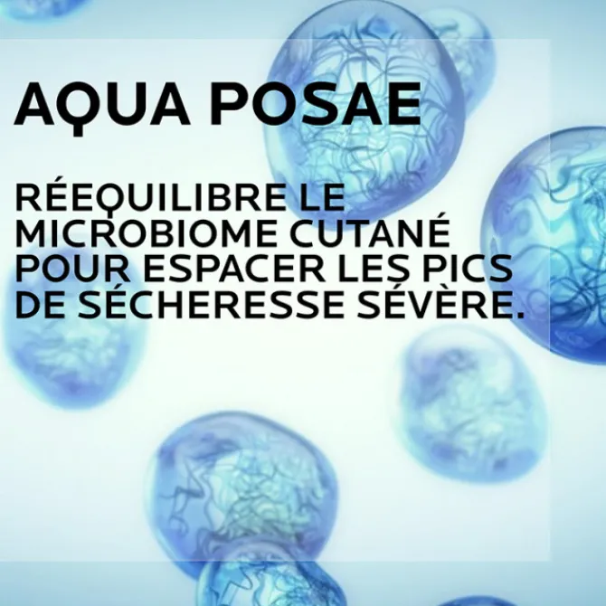 La Roche Posay Soins Hydratants>Lipikar Crème AP+M