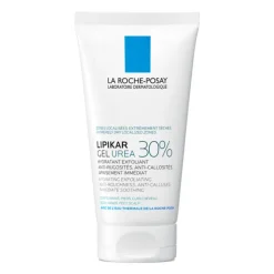 La Roche Posay Crèmes De Jour>Lipikar Gel Urea 30%
