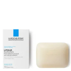 La Roche Posay Savons Solides|Savon Solide>Lipikar Surgras