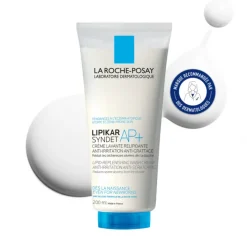 La Roche Posay Douche & Bain|Bain & Douche>Lipikar Syndet AP +