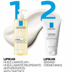 La Roche Posay Soins Des Mains & Pieds|Soin Des Mains & Pieds><noscript><img width=
