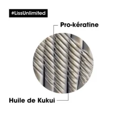 L'Oreal Professionnel Cheveux Bouclés / Ondulés / Frisés / Crépus|Masques><noscript><img width=