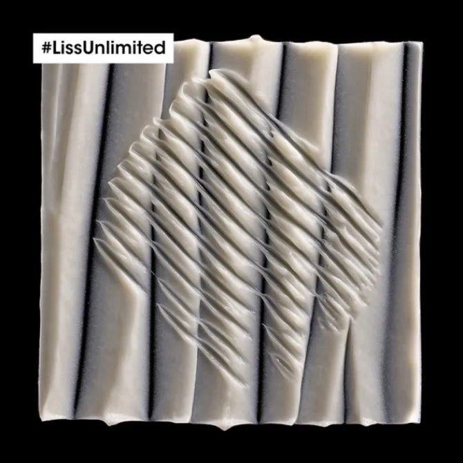 L'Oreal Professionnel Cheveux Bouclés / Ondulés / Frisés / Crépus|Masques>Liss Unilimited