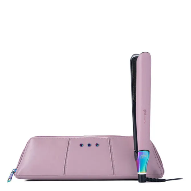 ghd Lisseurs Cheveux>Lisseur Chronos Rose