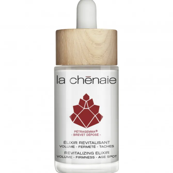 La Chenaie Sérums & Huiles>Élixir Revitalisant