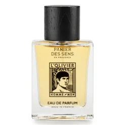 Panier des Sens Parfums Naturels|Eau De Parfum>L'Olivier