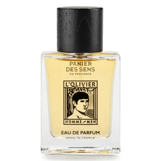 Panier des Sens Parfums Naturels|Eau De Parfum>L'Olivier