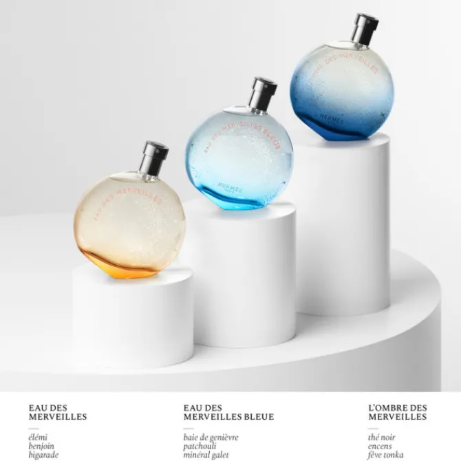 HERMES Eau De Parfum>L'Ombre Des Merveilles