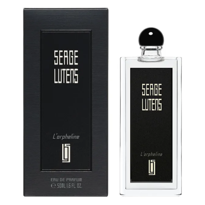 Serge Lutens Parfums D'Exception|Eau De Toilette>L'Orpheline