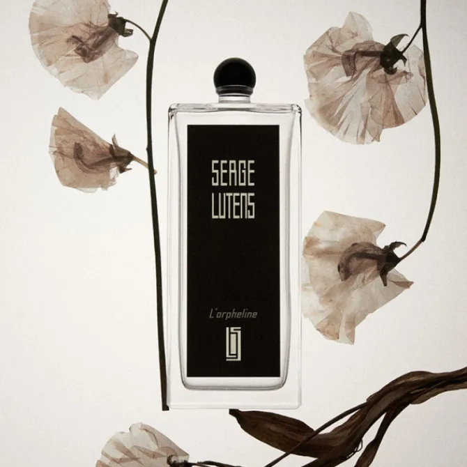 Serge Lutens Parfums D'Exception|Eau De Toilette>L'Orpheline