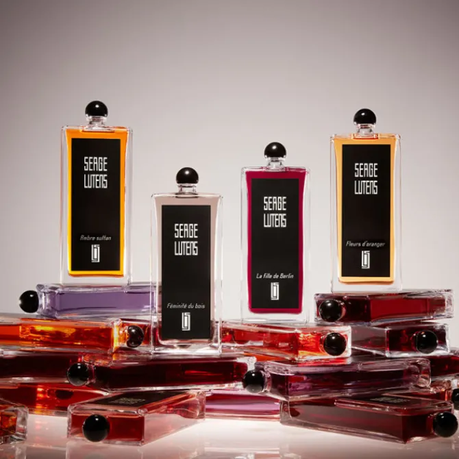 Serge Lutens Parfums D'Exception|Eau De Toilette>L'Orpheline