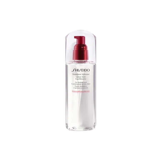Shiseido Démaquillant & Nettoyant>Lotion Adoucissante