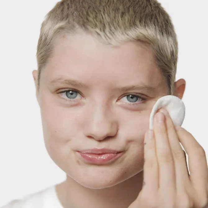 Clinique Lotion & Tonique>Lotion Exfoliante 4