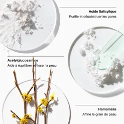 Clinique Lotion & Tonique>Lotion Exfoliante 1