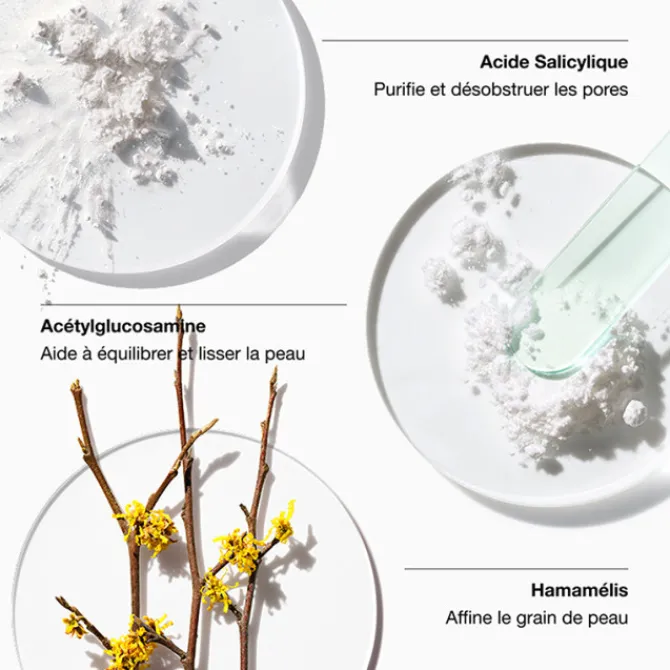 Clinique Lotion & Tonique|Lotion Exfoliante 1