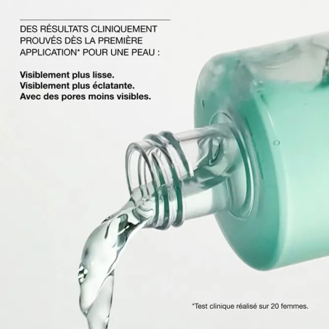 Clinique Lotion & Tonique|Lotion Exfoliante 1