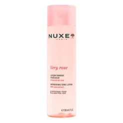 Nuxe Démaquillants & Nettoyants>Lotion Tonique Fraîcheur