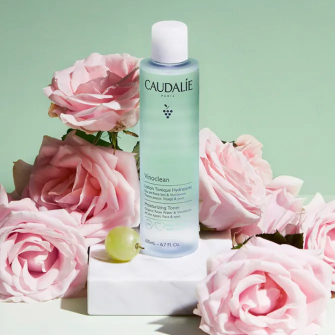 Caudalie Démaquillants & Nettoyants|Lotion & Tonique>Lotion Tonique Hydratante