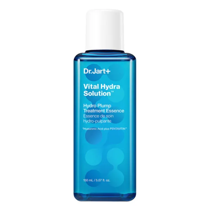 Dr. Jart+ K-Beauty|Lotion & Tonique|Lotion Traitante Hydratante Hydro-Plump