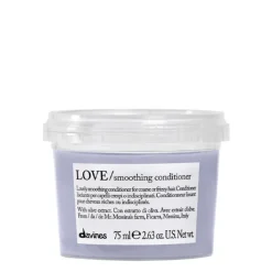Davines Cheveux Bouclés / Ondulés / Frisés / Crépus|Après-Shampooing>LOVE Conditioner