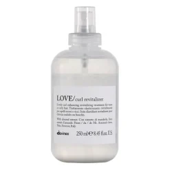 Davines Cheveux Bouclés / Ondulés / Frisés / Crépus>Love Curl revitalizer