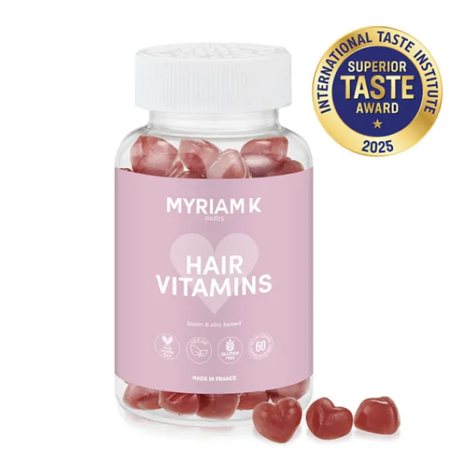 Myriam K Compléments Alimentaires|Love Gummies
