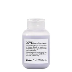 Davines Cheveux Bouclés / Ondulés / Frisés / Crépus|Shampooing>Love Smoothing Shampoo