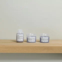 Davines Cheveux Bouclés / Ondulés / Frisés / Crépus|Shampooing>Love Smoothing Shampoo