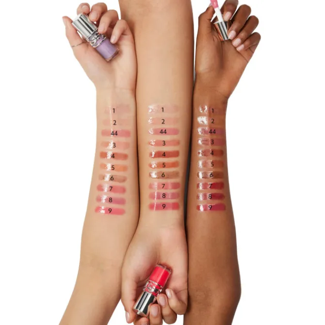 Yves Saint Laurent Gloss|Loveshine Plumping Gloss