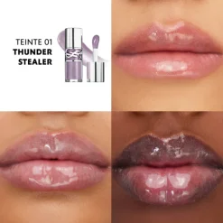 Yves Saint Laurent Gloss|Loveshine Plumping Gloss