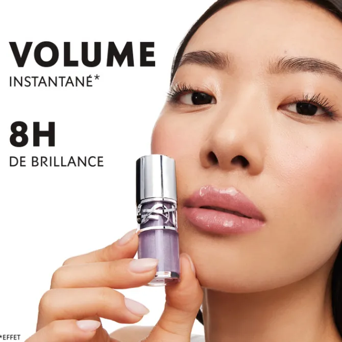 Yves Saint Laurent Gloss|Loveshine Plumping Gloss