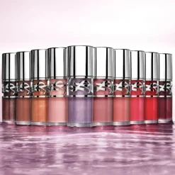 Yves Saint Laurent Gloss|Loveshine Plumping Gloss