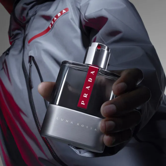 Prada Eau De Toilette>Luna Rossa