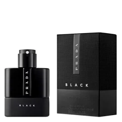Prada Eau De Parfum></noscript>Luna Rossa Black