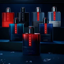 Prada Eau De Parfum></noscript>Luna Rossa Black