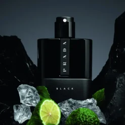 Prada Eau De Parfum></noscript>Luna Rossa Black