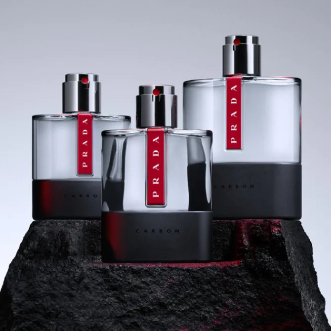 Prada Eau De Toilette>Luna Rossa Carbon