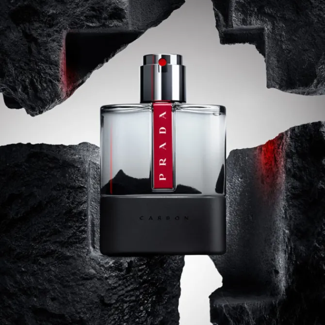 Prada Eau De Toilette>Luna Rossa Carbon