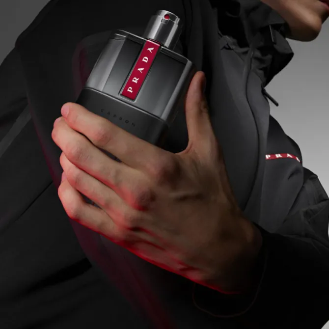 Prada Eau De Toilette>Luna Rossa Carbon
