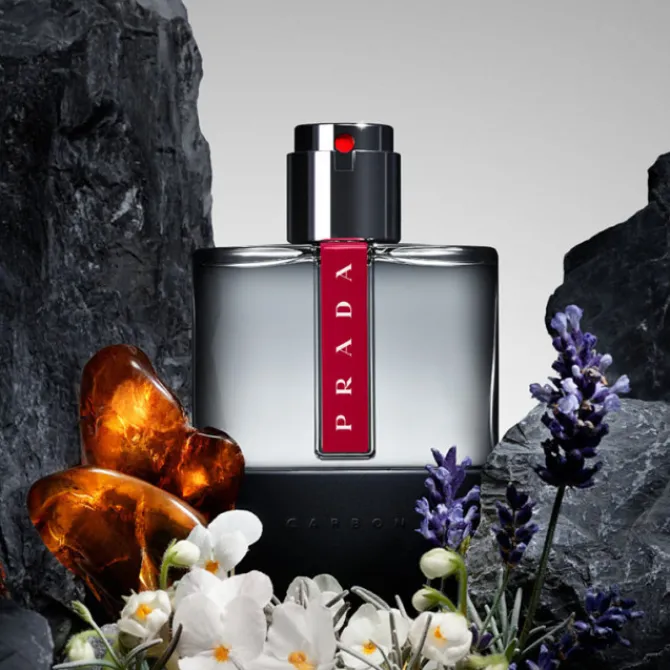 Prada Eau De Toilette>Luna Rossa Carbon
