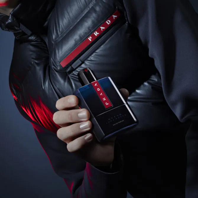 Prada Eau De Parfum>Luna Rossa Ocean