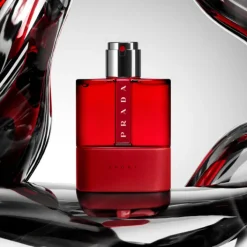 Prada Eau De Toilette>Luna Rossa Sport