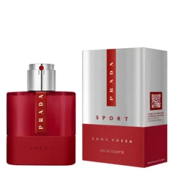Prada Eau De Toilette></noscript>Luna Rossa Sport