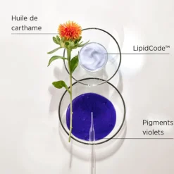 System Professional Cheveux Blonds / Décolorés / Gris / Blanc|Masques>LuxeBlond Masque