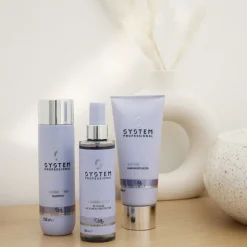 System Professional Cheveux Blonds / Décolorés / Gris / Blanc|Shampooing><noscript><img width=