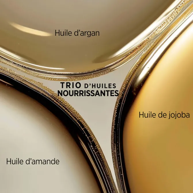 System Professional Cheveux Bouclés / Ondulés / Frisés / Crépus|Cheveux Épais>LuxeOil Elixir Reconstructeur