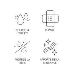 System Professional Masques|Cheveux Normaux / Tous Types|LuxeOil Keratin Restore Mask