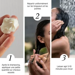 System Professional Masques|Cheveux Normaux / Tous Types|LuxeOil Keratin Restore Mask