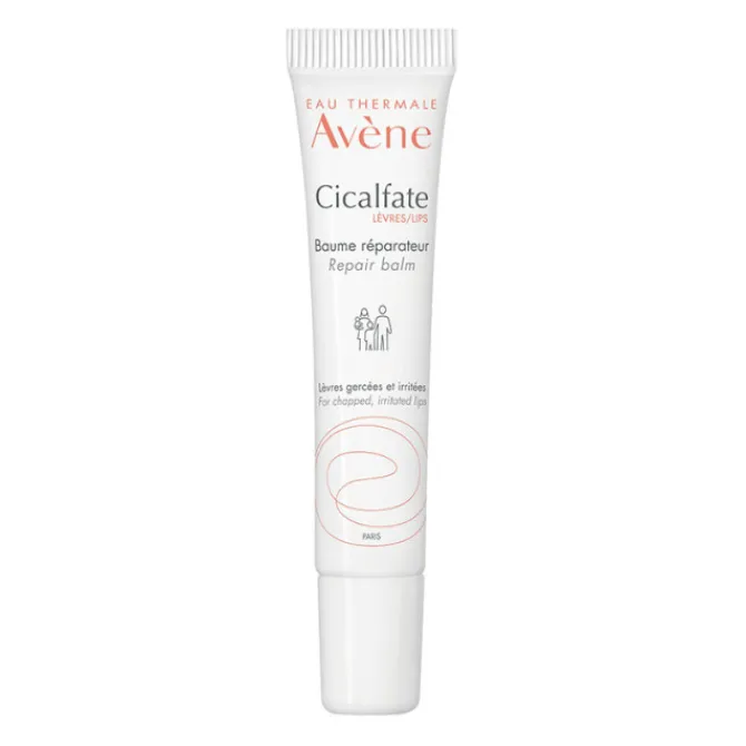 Avene Soins Yeux & Lèvres|Soin Des Yeux & Lèvres>LÈVRES Baume Réparateur